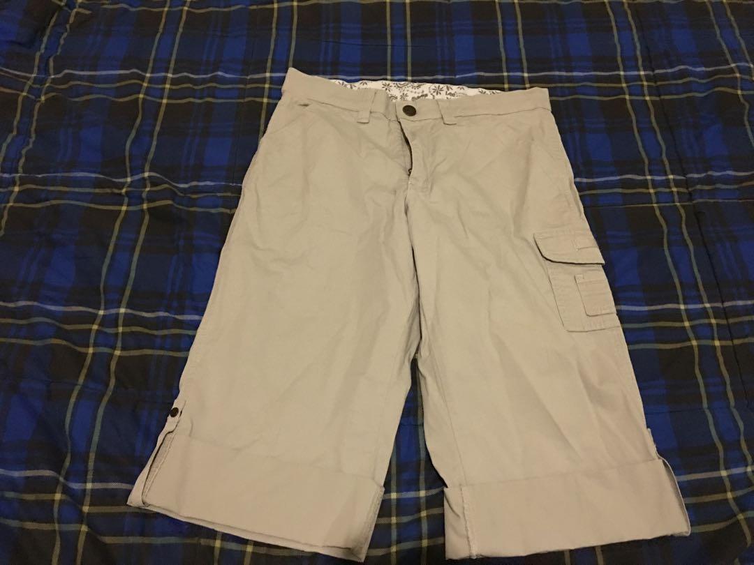 Lee Comfort Waistband Short On Carousell