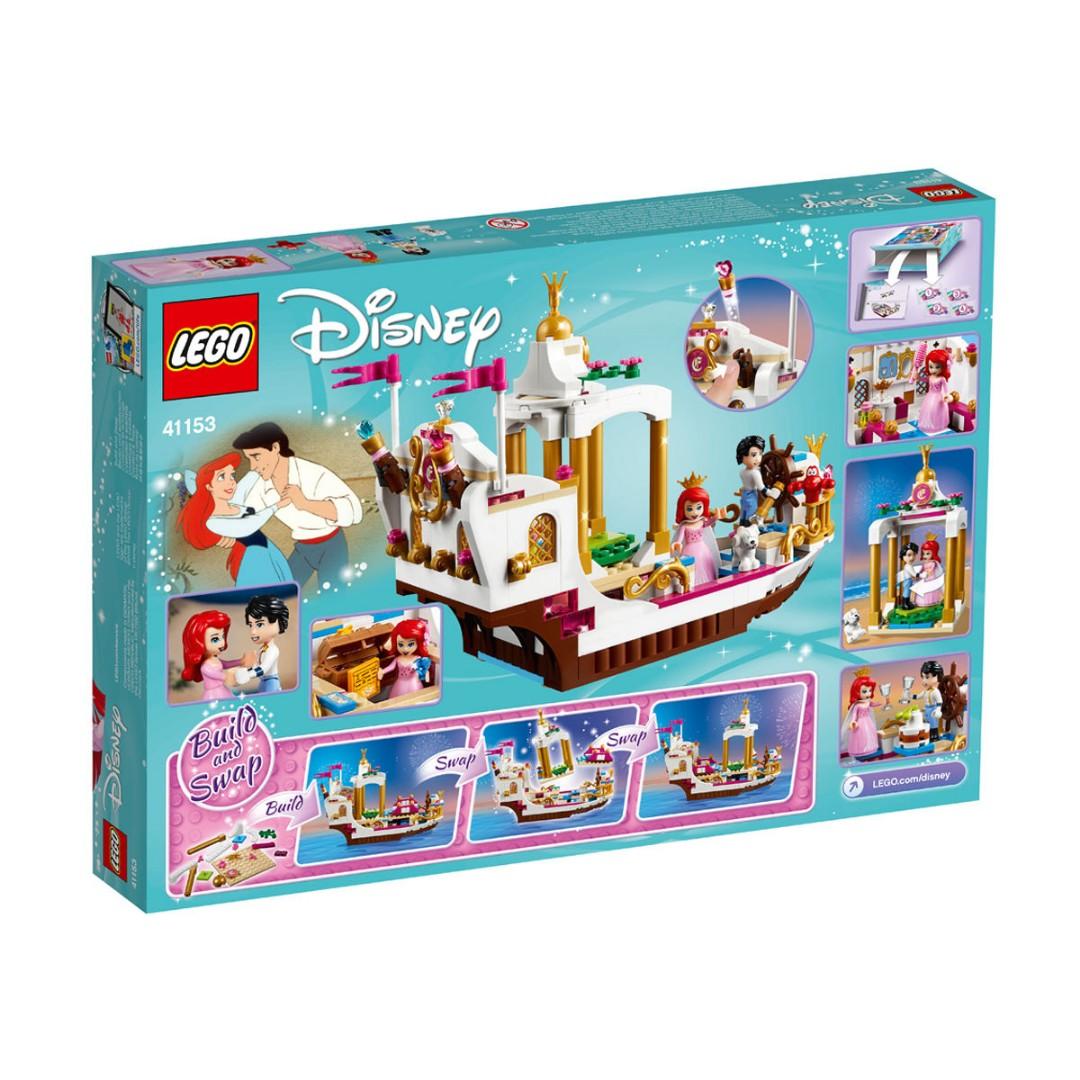 Lego 41153 Outlet