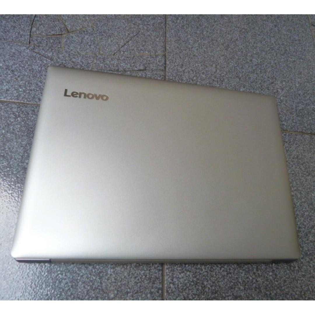 Lenovo Ideapad 320 Core I3 6006u Garansi Panjang Elektronik Komputer Laptop Di Carousell