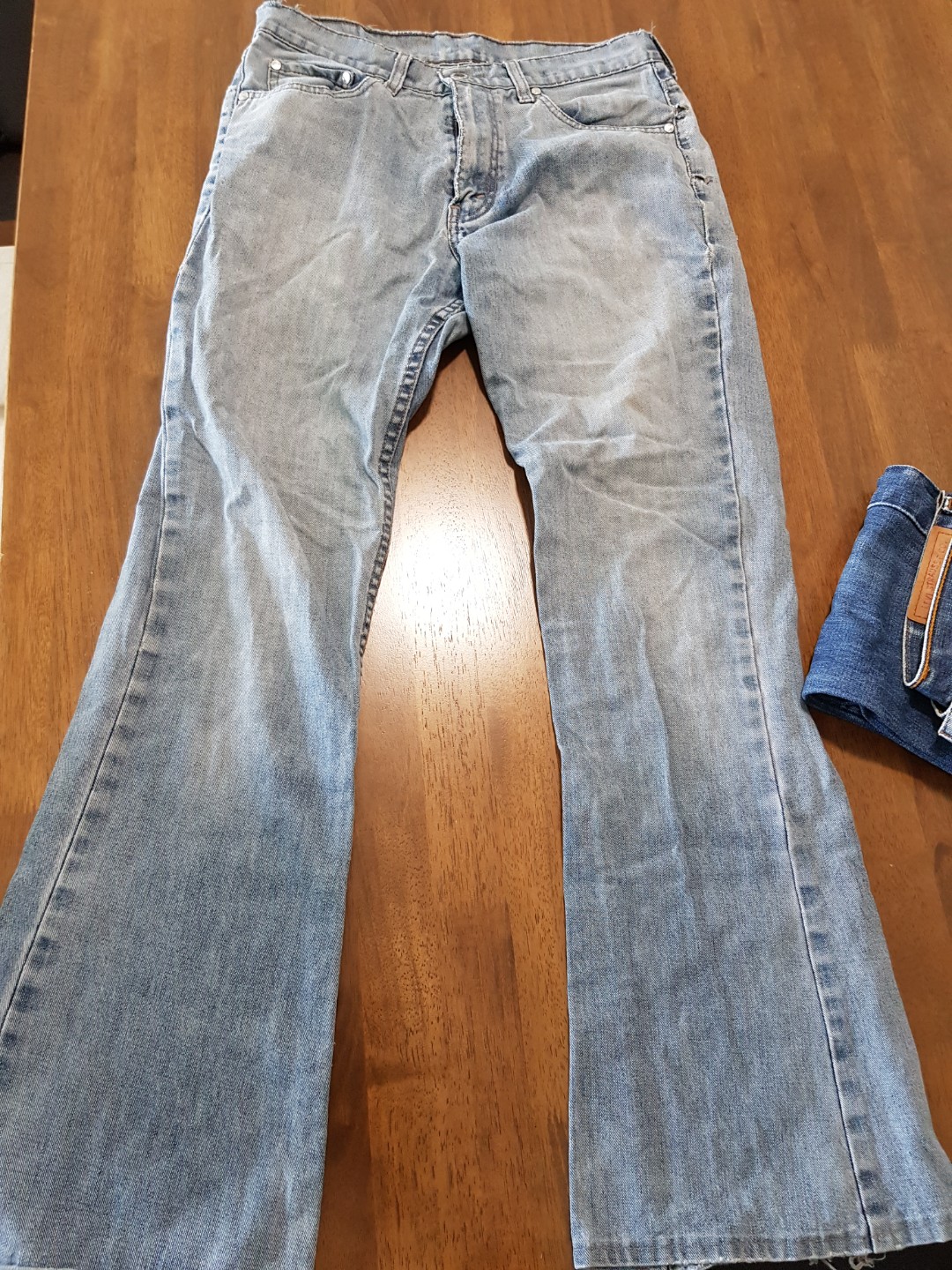 silvertab jeans discontinued