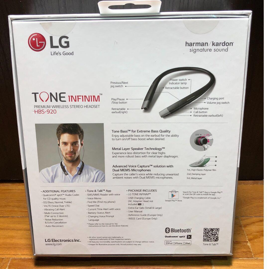 Lg hbs 920 2025 price