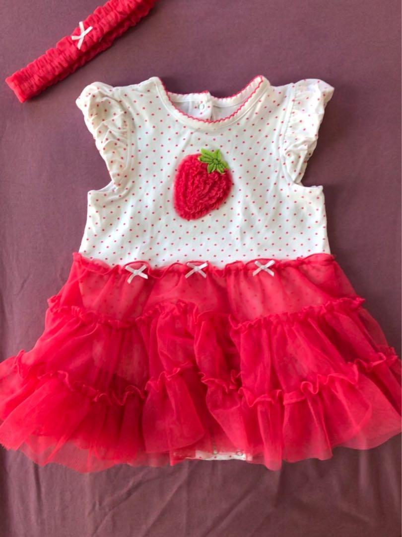 little me tutu dress