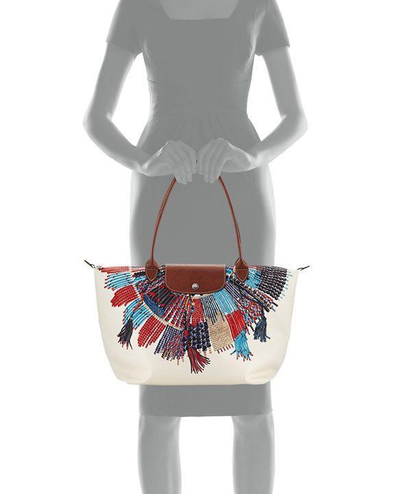 Longchamp masai cheap