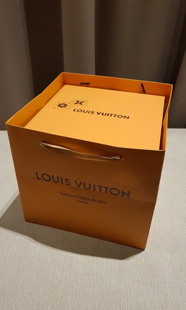 Louis Vuitton Vivienne Music Box - Gold Decorative Accents, Decor &  Accessories - LOU565723