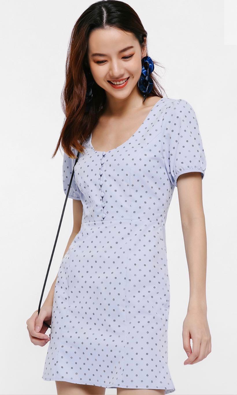 Love Bonito Fuvor Puff Sleeve Mini Dress In Baby Blue Women S Fashion Clothes Dresses Skirts On Carousell By investingand co adventuring fuvor has formed an entity integrating trade and industrywith a number of factories. carousell