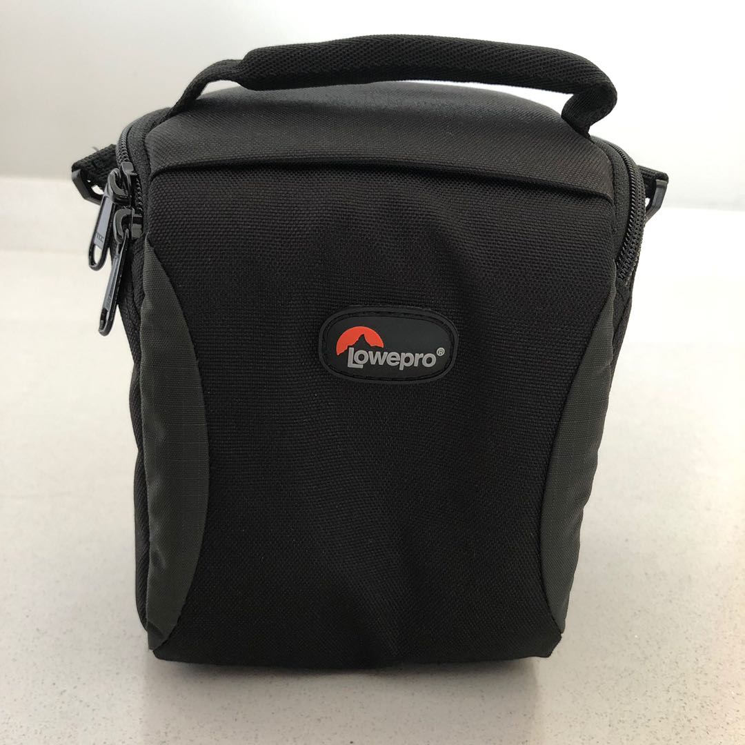 lowepro format 120 ii