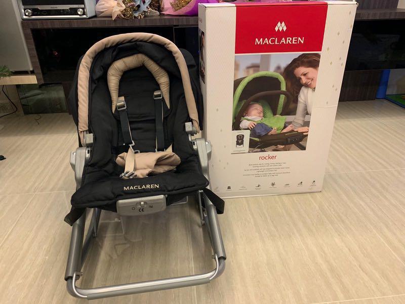 Maclaren outlet sales