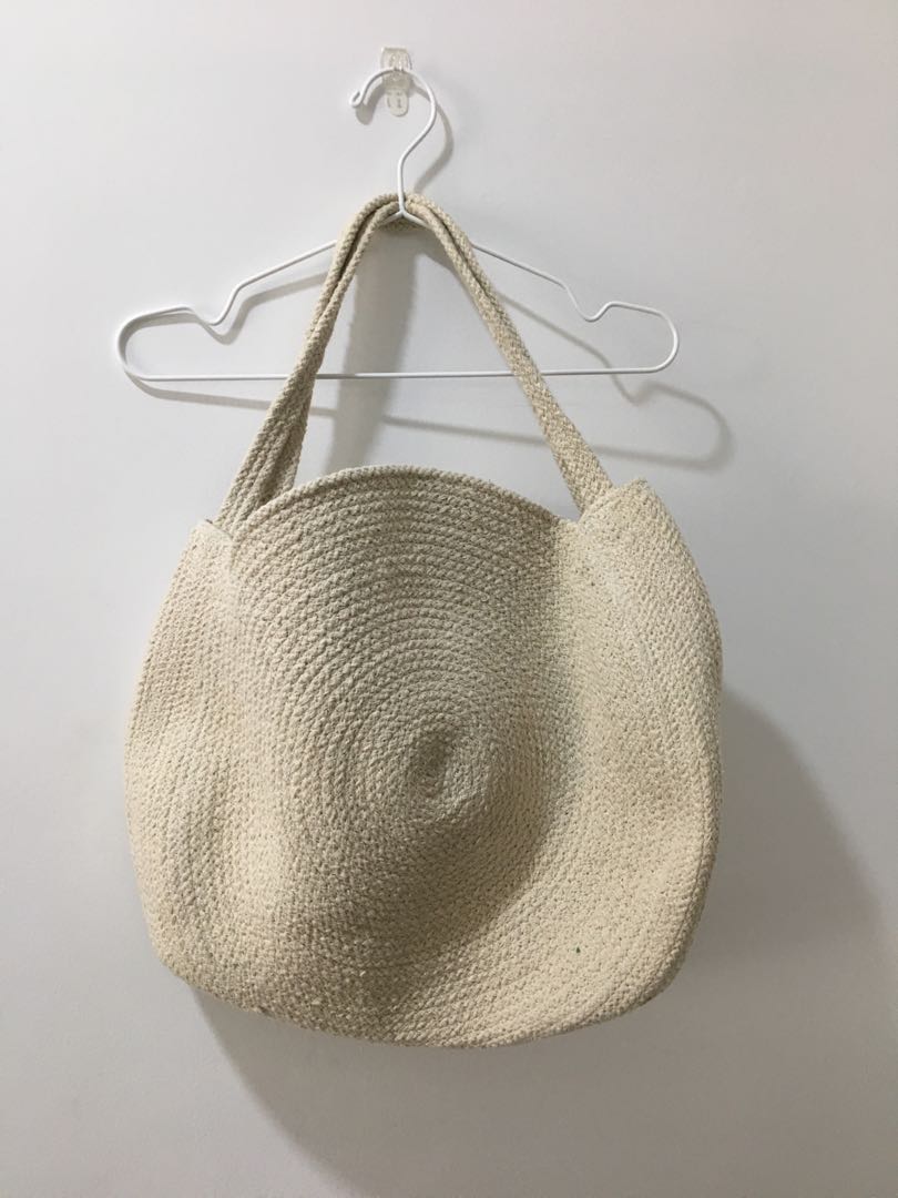 mango beach bag