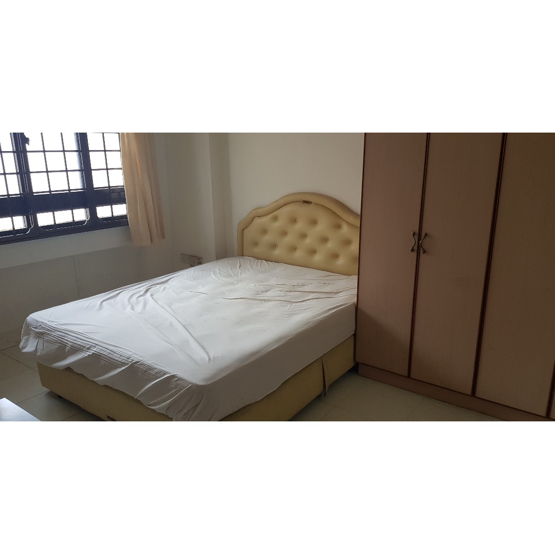 Master Room For Rent At Boon Lay Near To Jurong Point And Boon Lay Mrt Property Rentals Room Rentals On Carousell