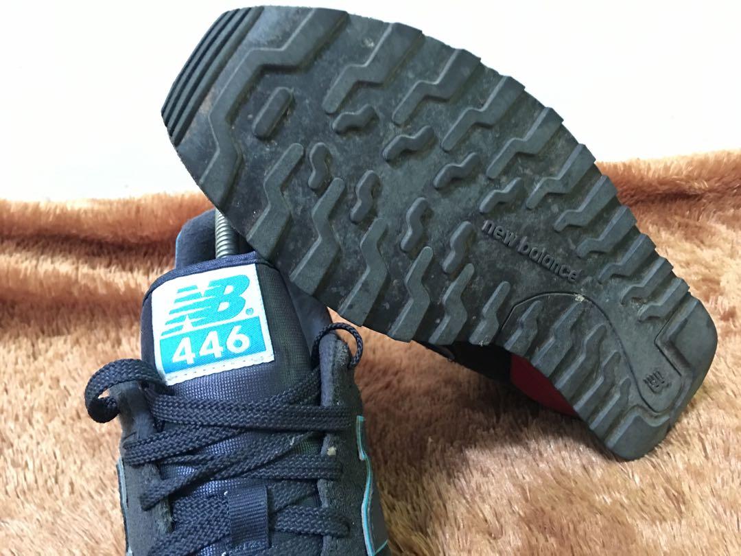 new balance nb 446