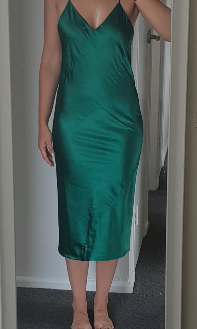Maurie and eve slip dress Clearance