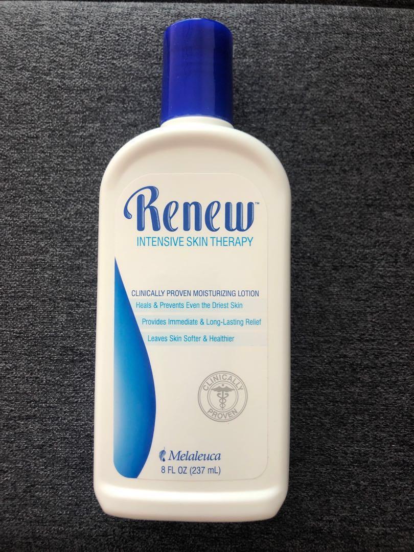 Melaleuca Renew Intensive Skin Therapy, Health & Beauty, Face & Skin Care on Carousell Melaleuca Renew Intensive Skin Therapy, Health & Beauty, Face & Skin Care on Carousell