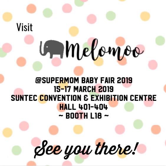 baby fairs 2019 near me