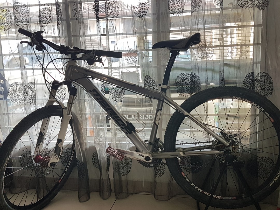 Merida MATTS HFS 2000 Sports Equipment Bicycles Parts