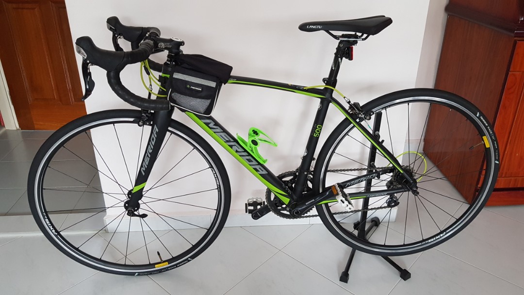 merida scultura 500 price