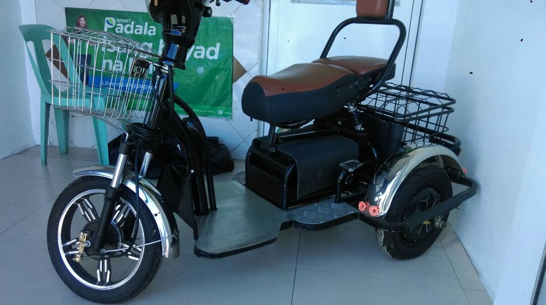 Mini cruz e bike clearance