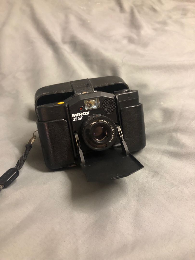 minox 35 gt price