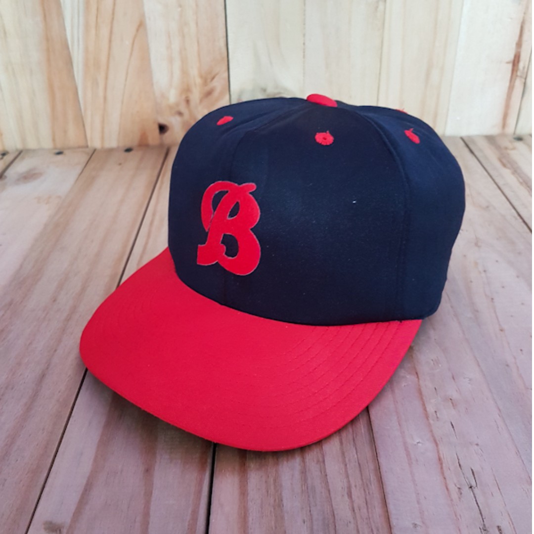 Mizuno shop baseball hats