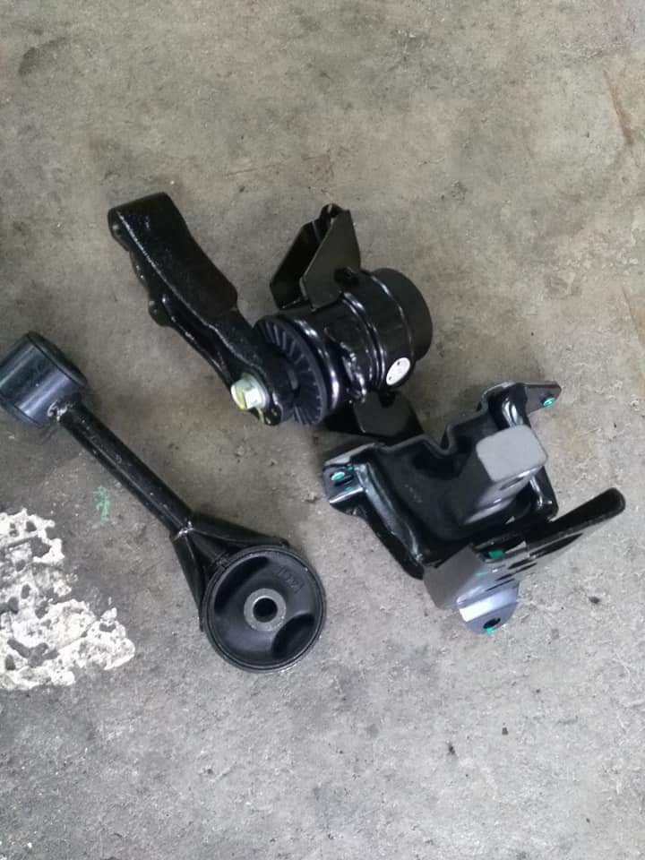 Mounting Enjin Myvi Original Perodua Auto Accessories On Carousell