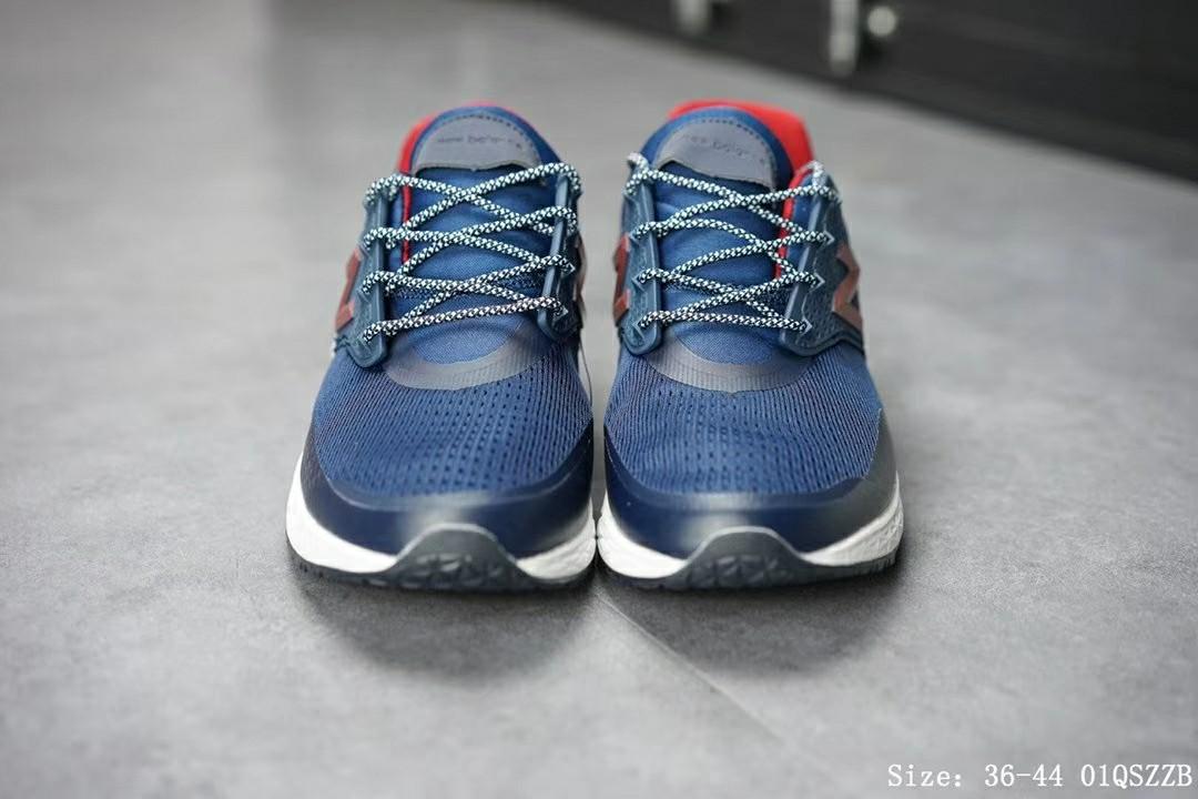 New balance mfl100 top