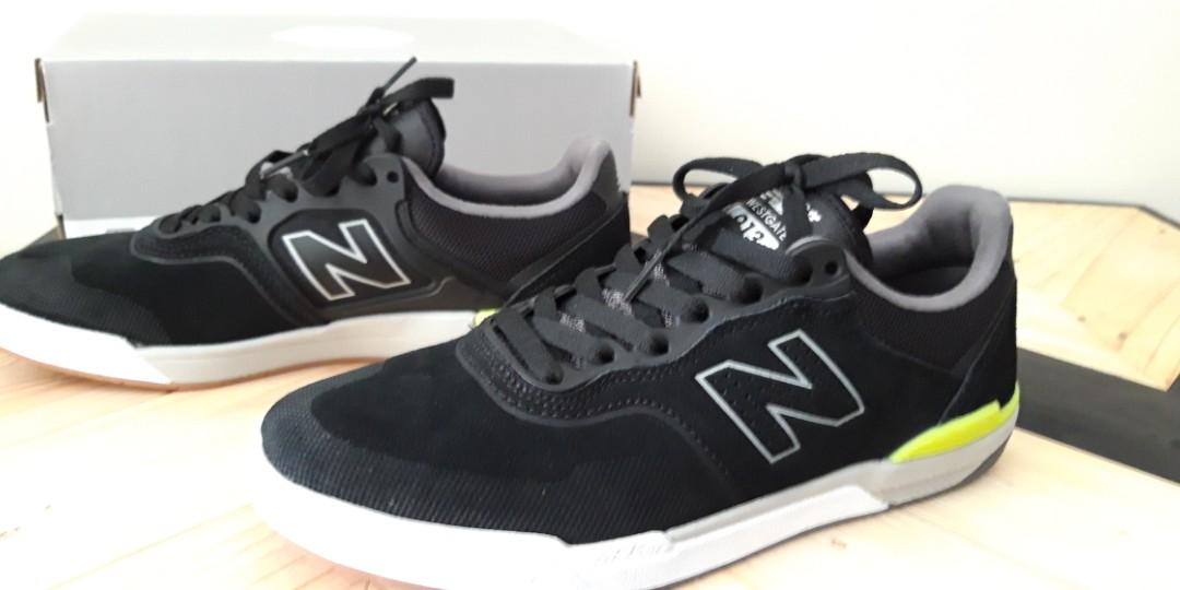 Sepatu new balance numeric 913 hot sale