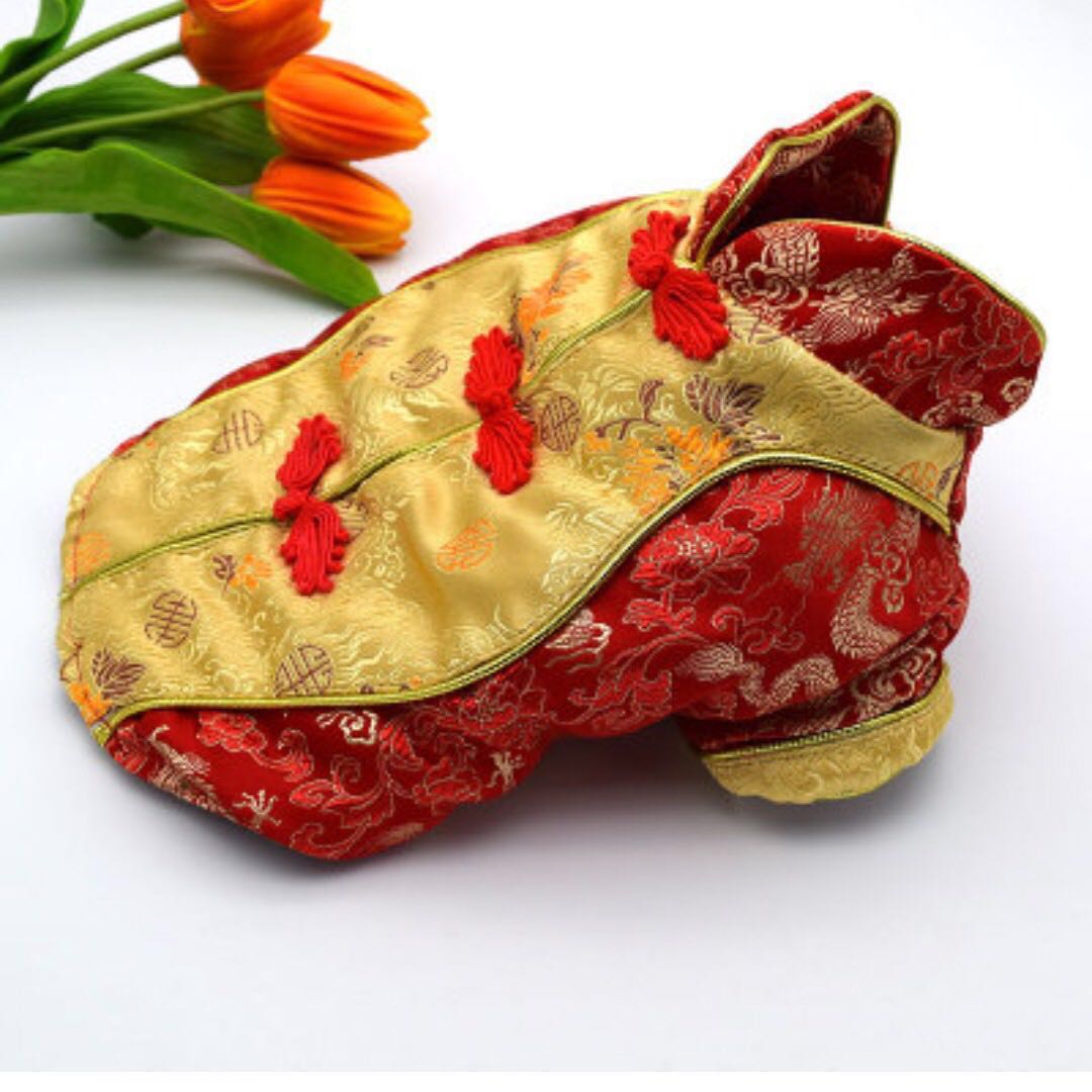 Chinese new year clearance 2019 clothes