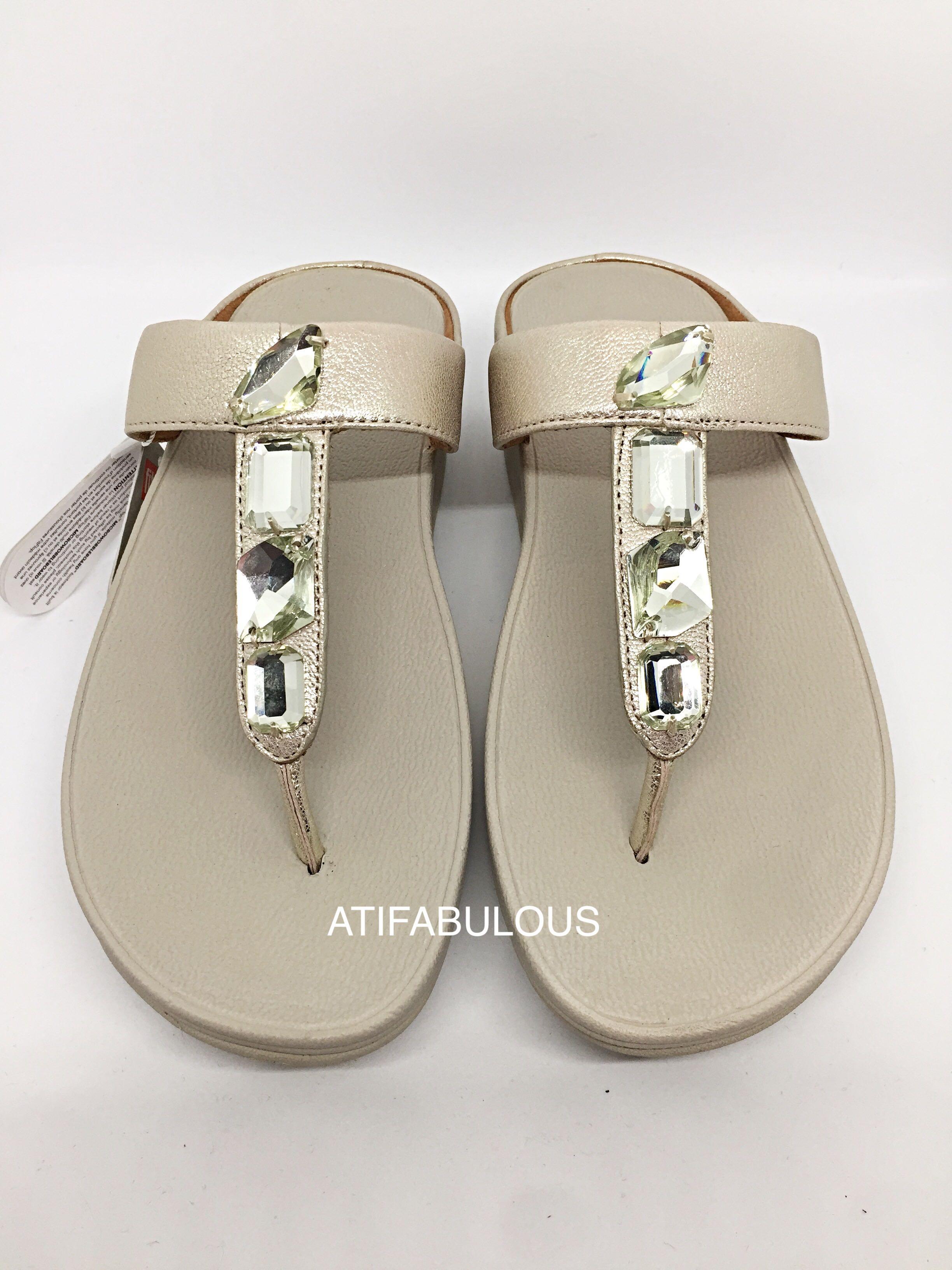 Fitflop roka toe hotsell thong