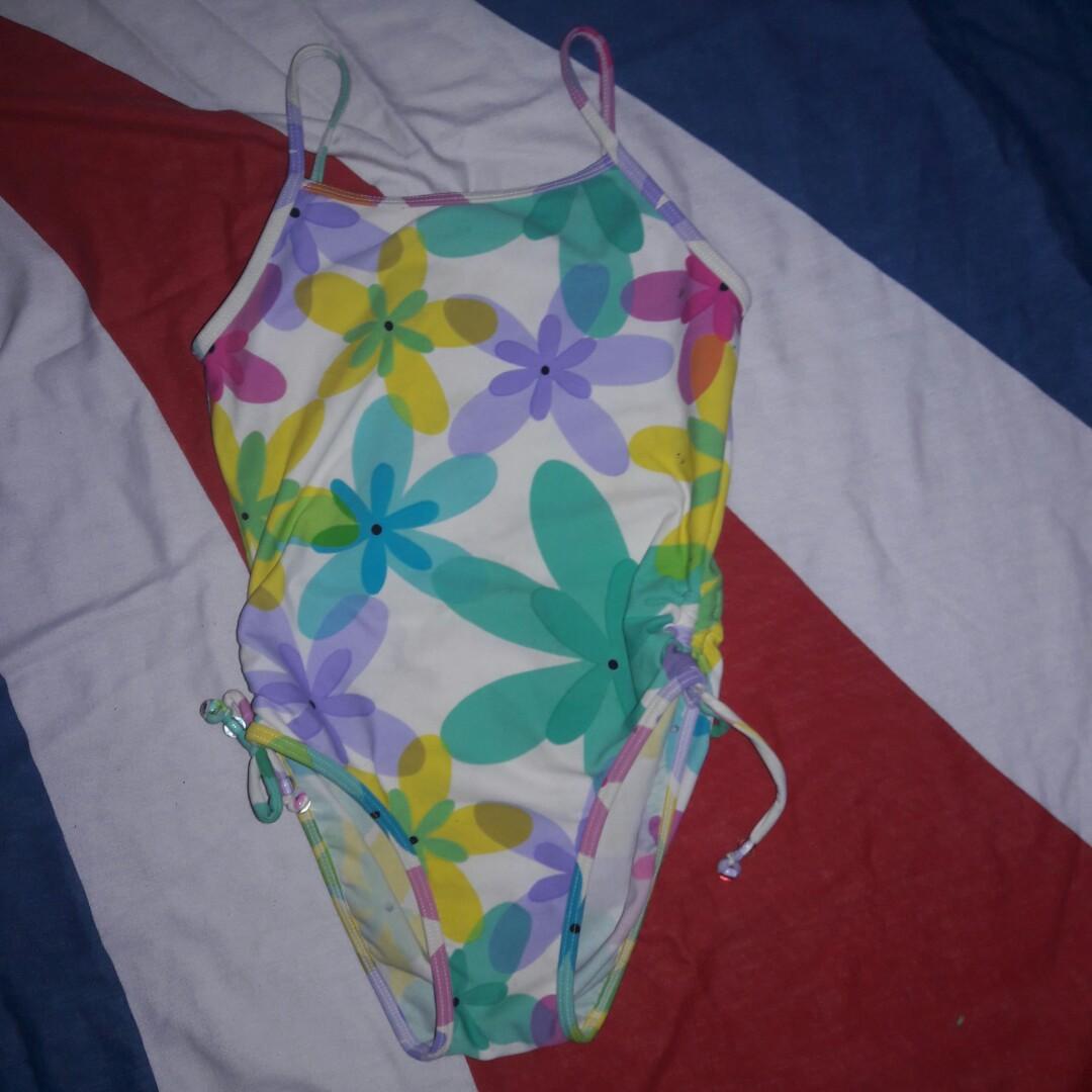 next kids swimsuit