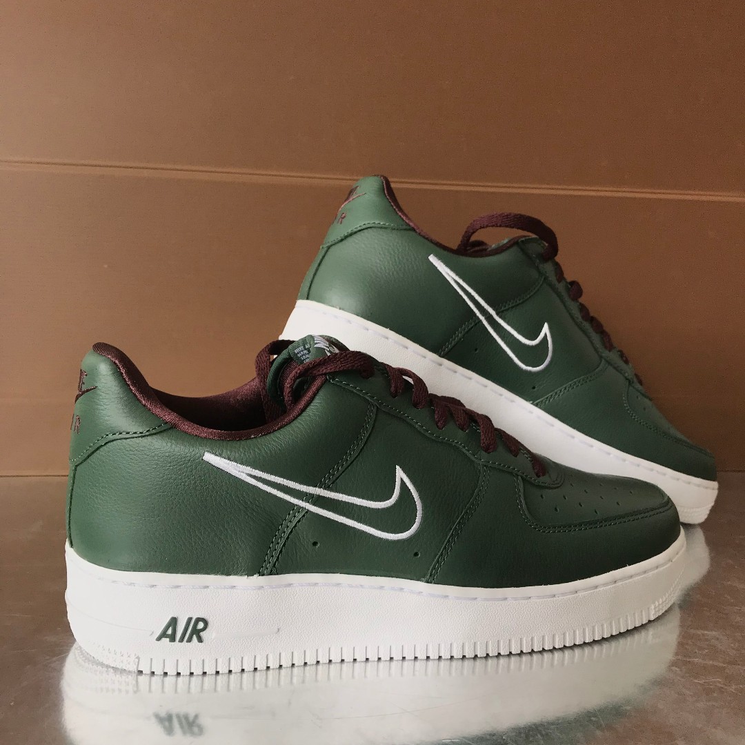 {keywor d} air force 1 hong kong