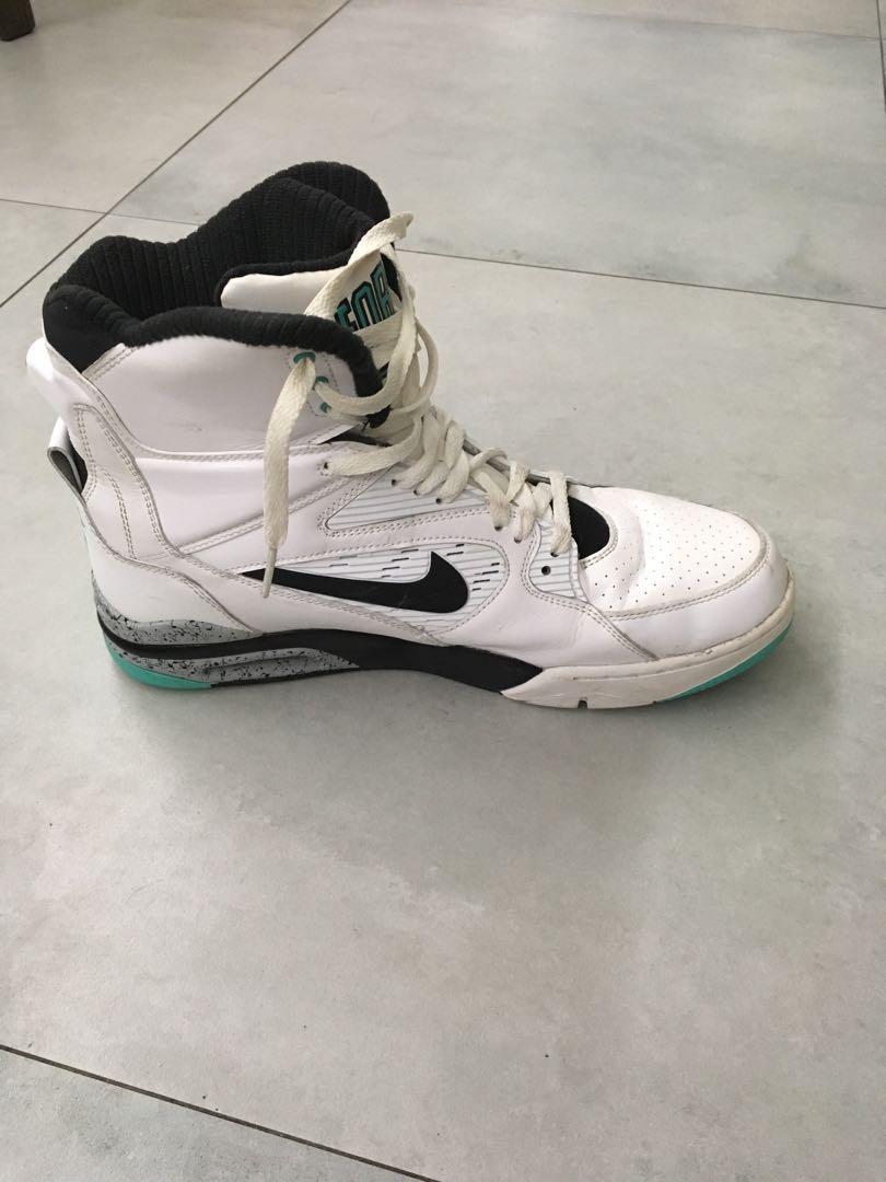 Air discount command force