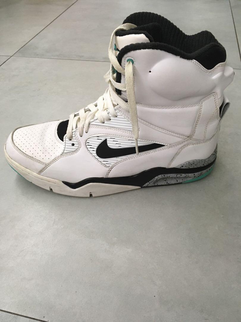 Nike air command force ebay top