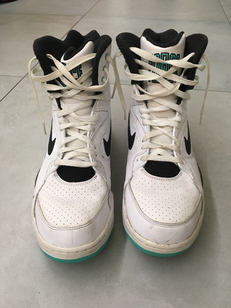 Nike air on sale command force
