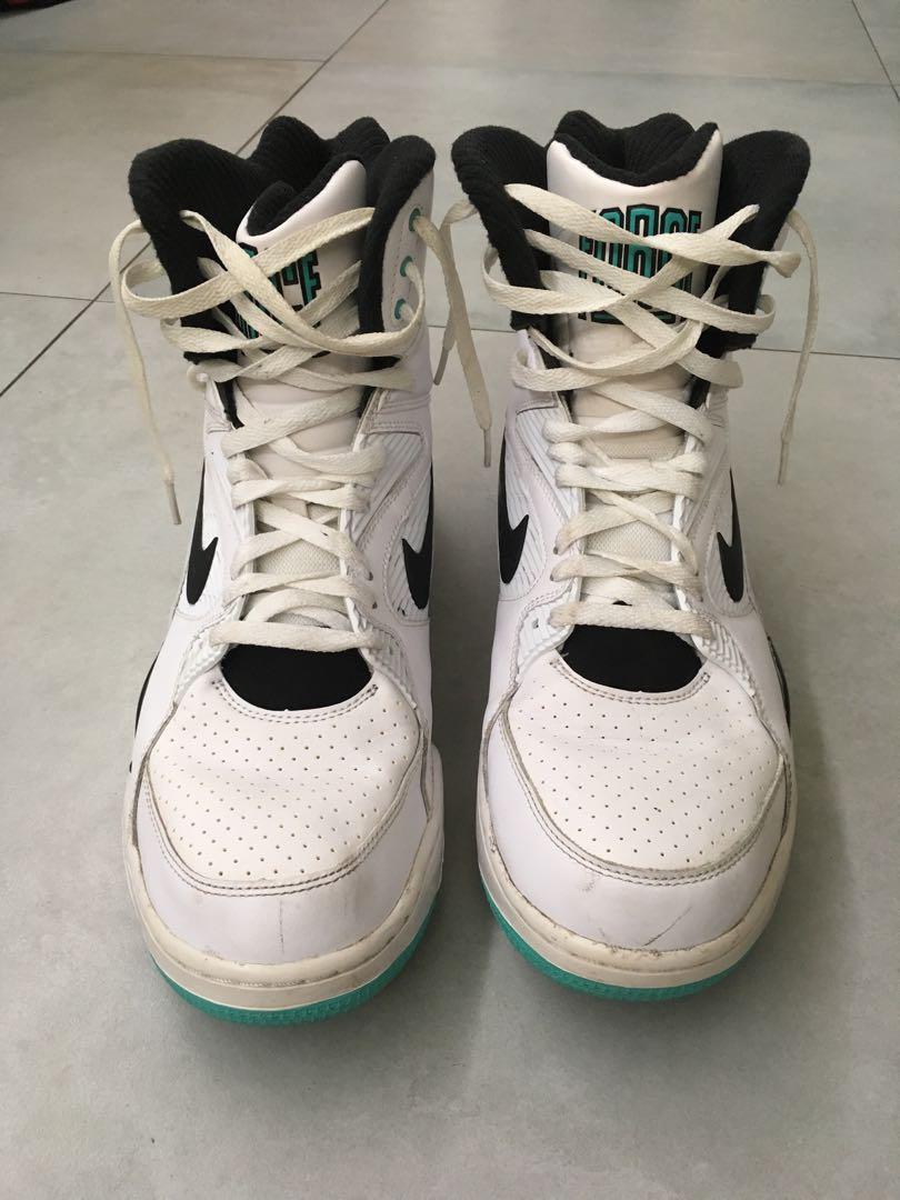 Nike air command force for store sale