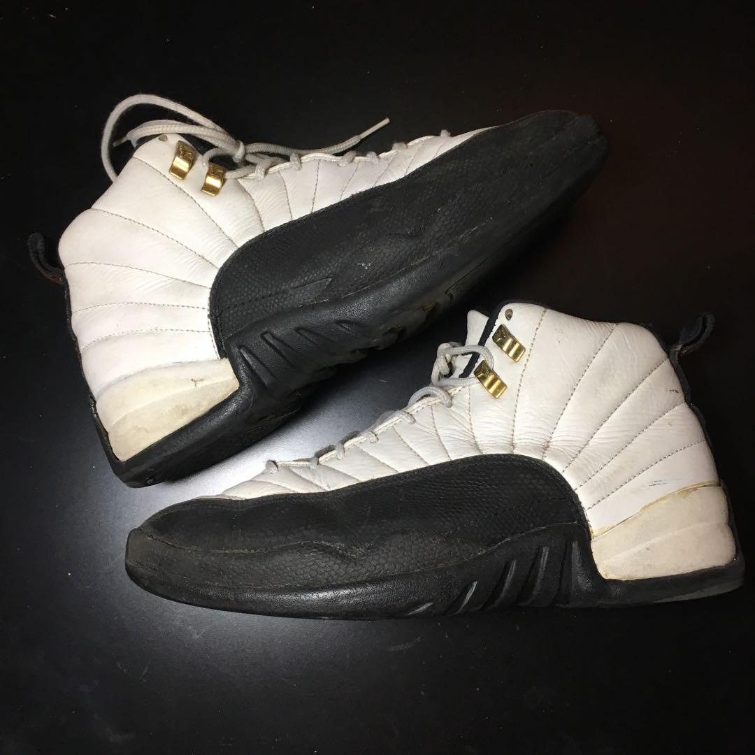 nike jordan 12 og