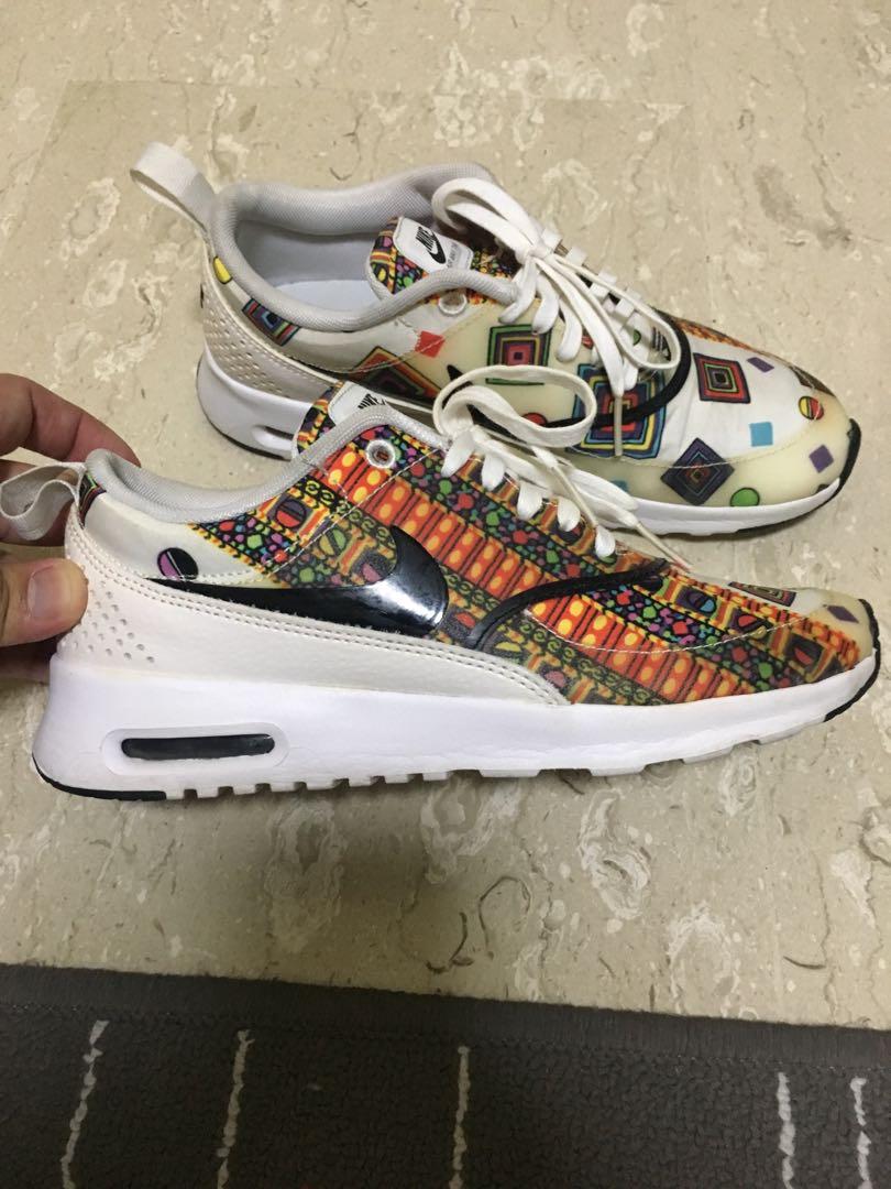 Nike air max thea x liberty of london