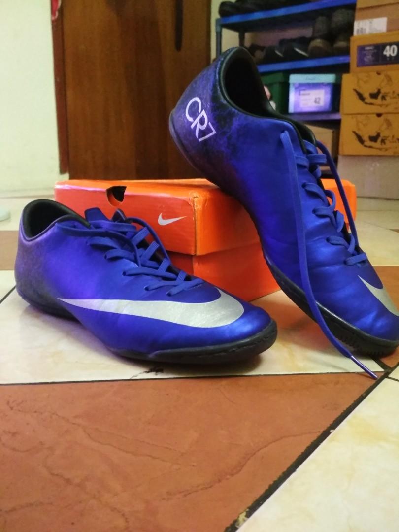 Nike cr7 mercurial