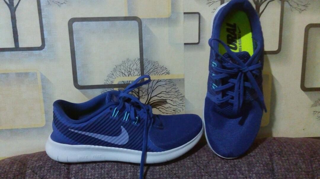 Nike Free Run Commuter For Women Women S Fashion Shoes On Carousell