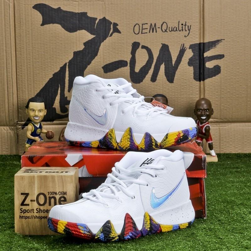 Nike Kyrie 4 EP Basketball shoes
