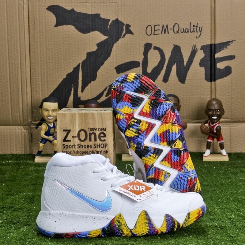 Kyrie 4 ph hot sale