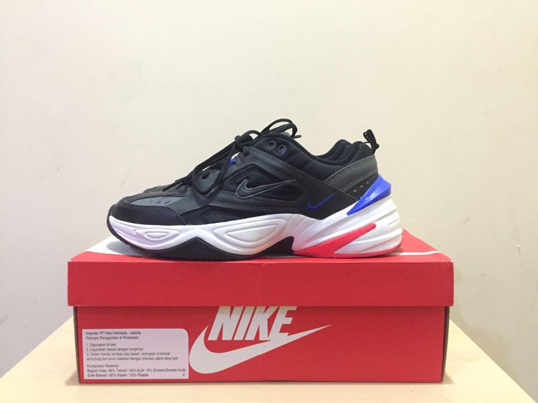 nike 2m tekno