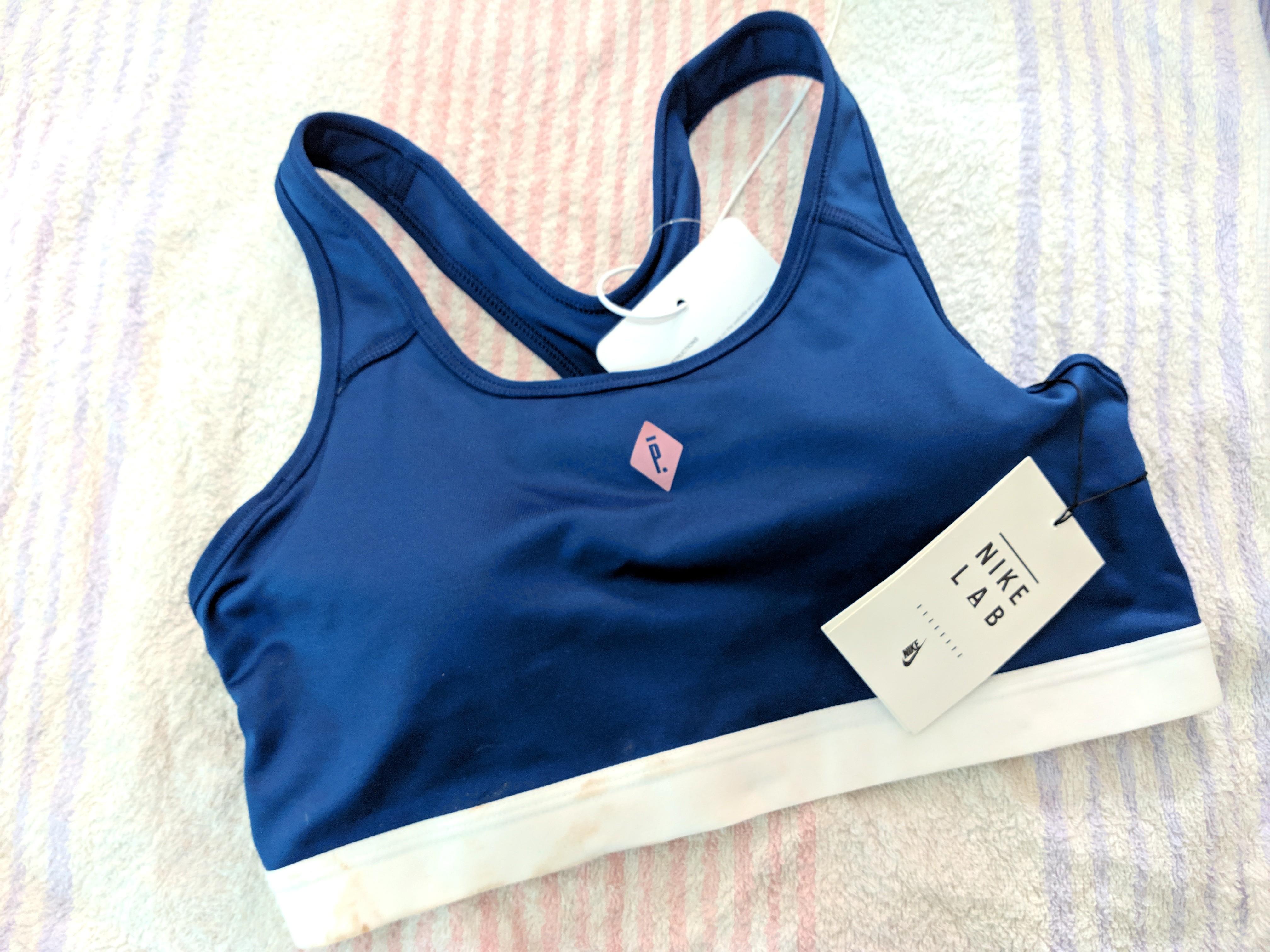 nike bra dri fit