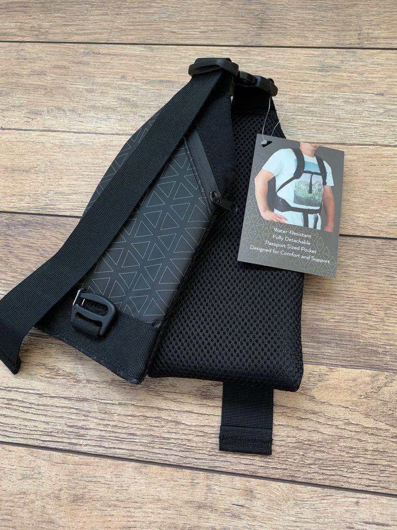 Nomatic waist straps sales
