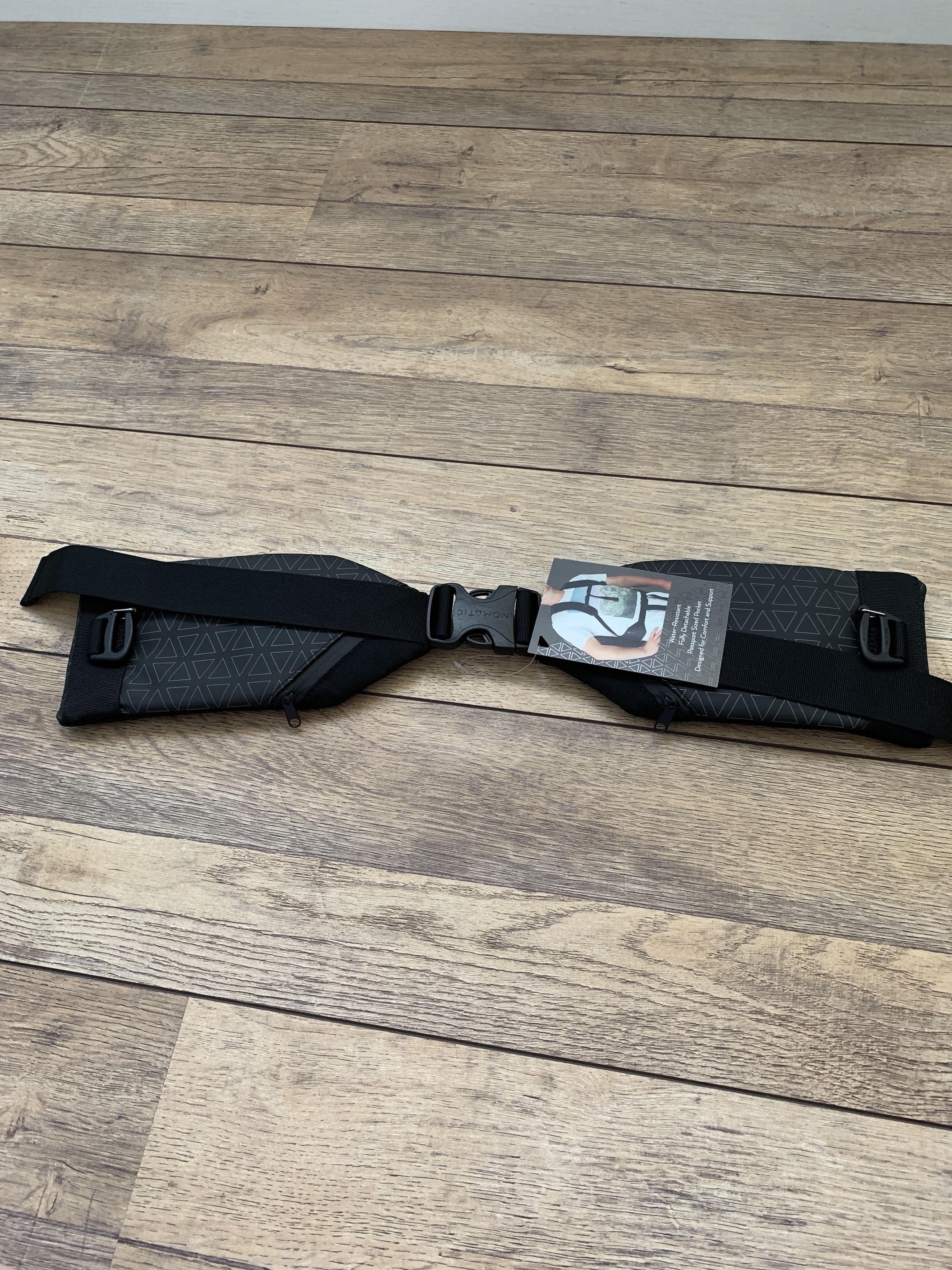 nomatic waist straps