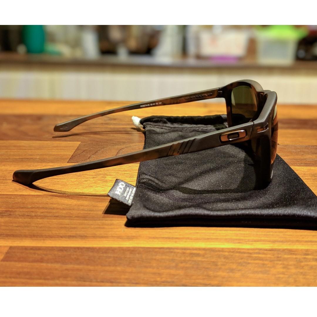 Oakley enduro lens discount