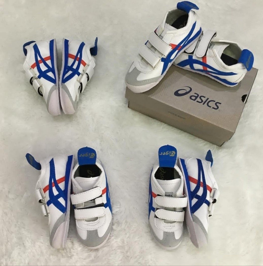onitsuka tiger kids online