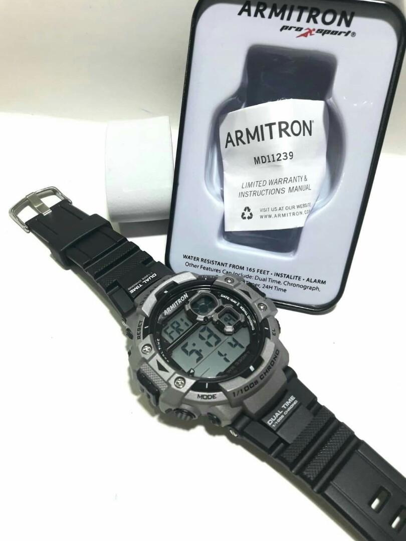 armitron md11239