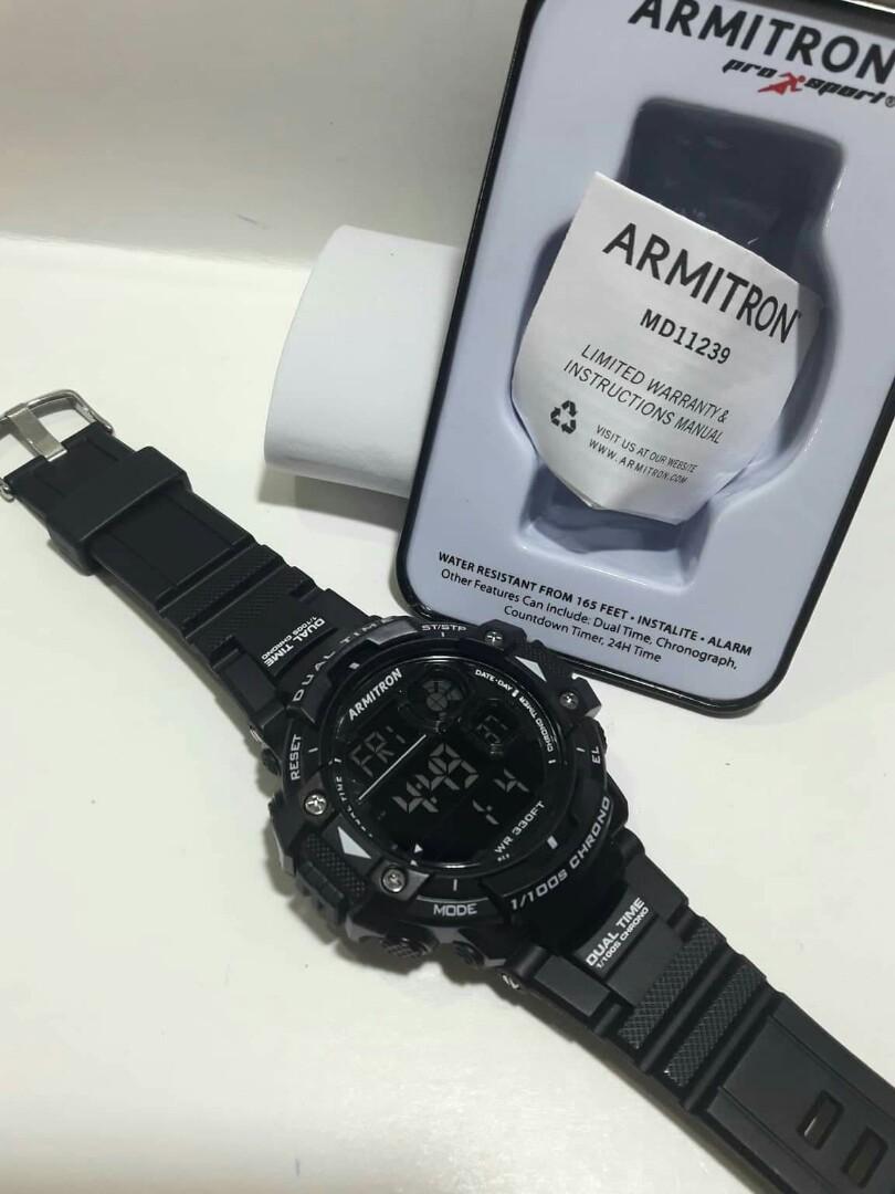 Armitron md11239 clearance