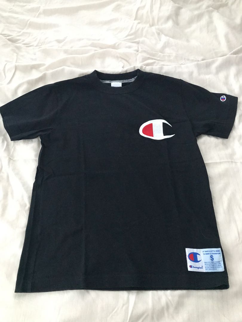 Champion tee ori Clearance