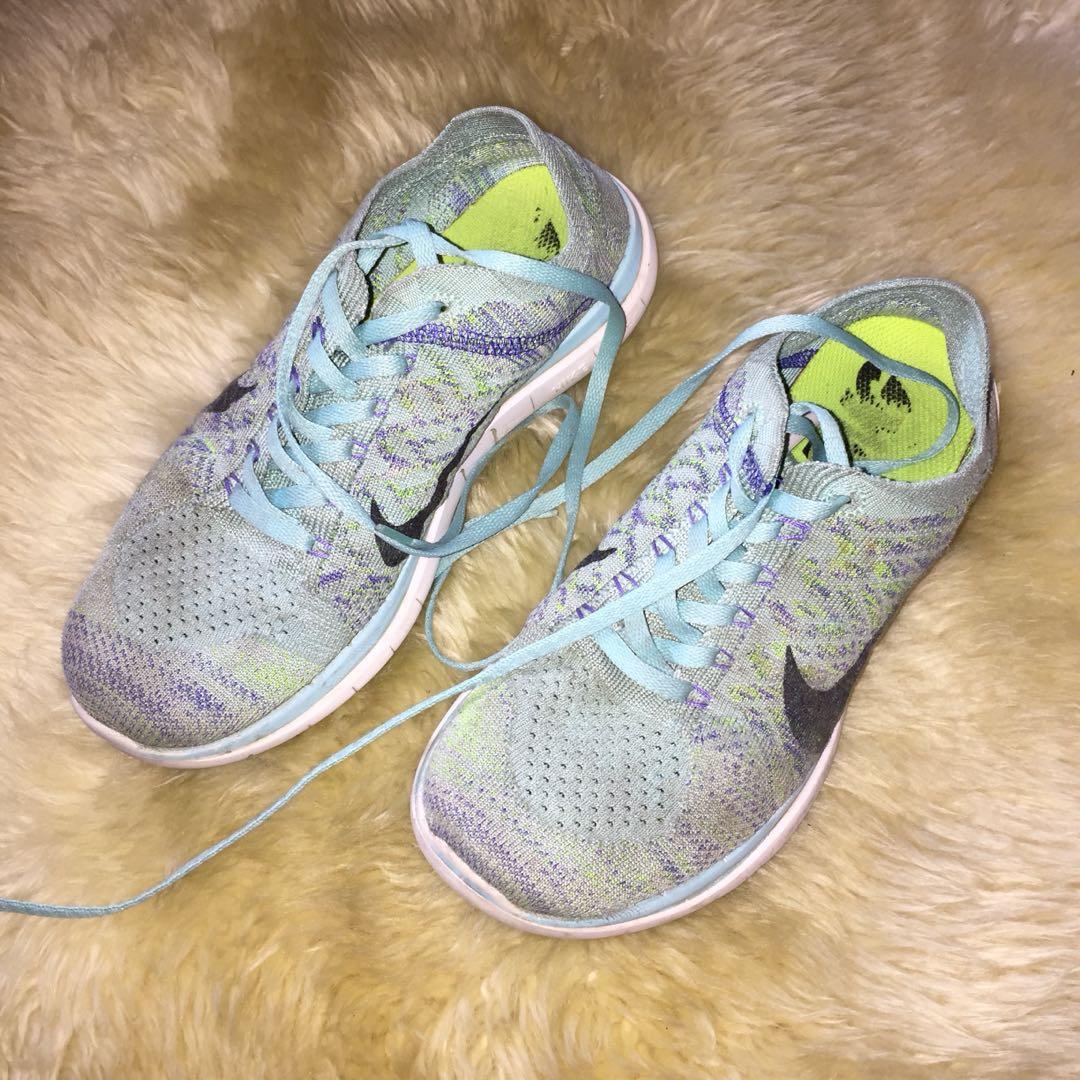 Original nike deals free run 4.0