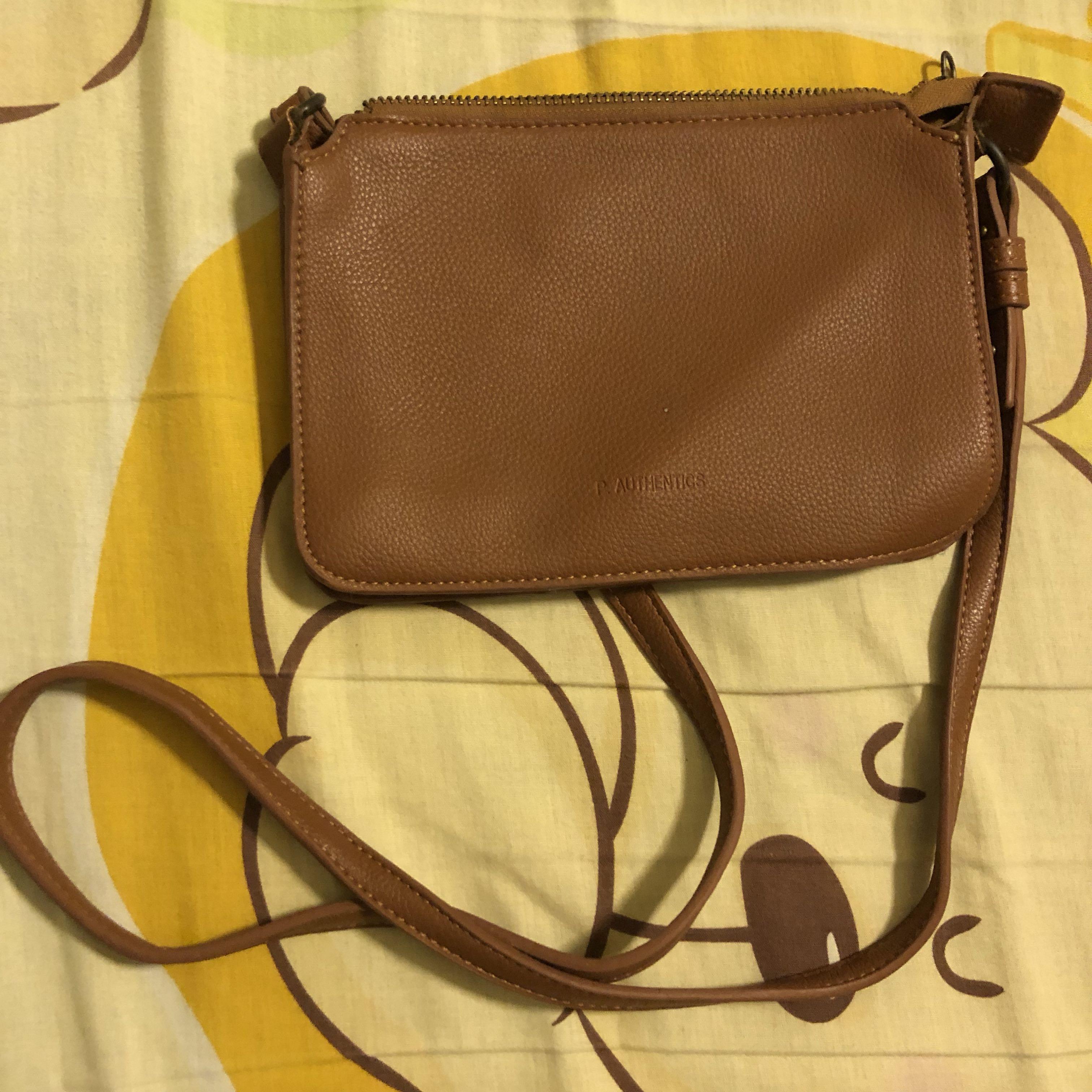 padini sling bag